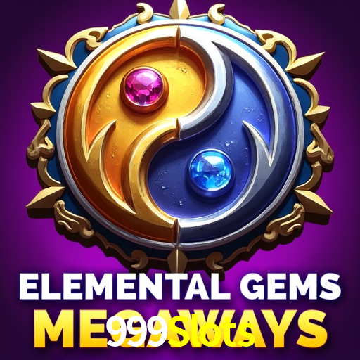 Cassino na plataforma 999Slots